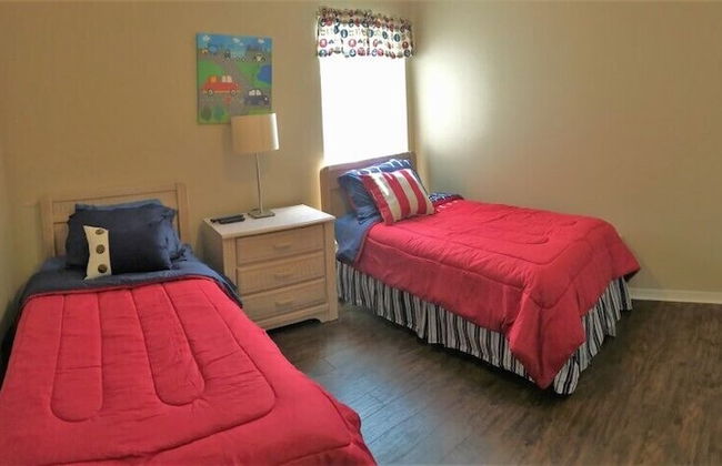 Wr001or 4 Bedroom Home by RedAwning - Foto 5
