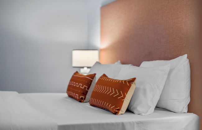 881 Furnished Apartments - Foto 8