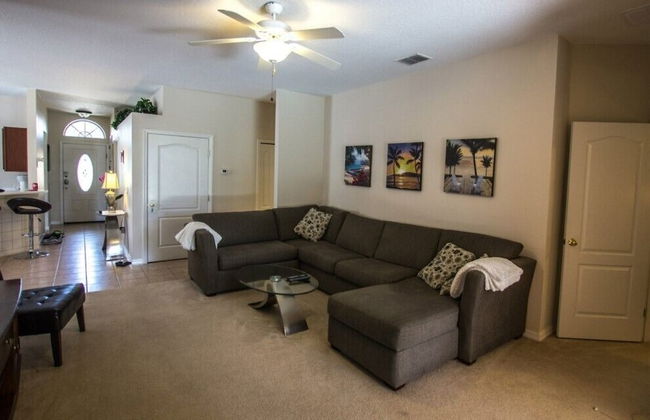 Gem Games Room & Private Pool/spa! 4 Bedroom Villa by Redawning - Foto 11