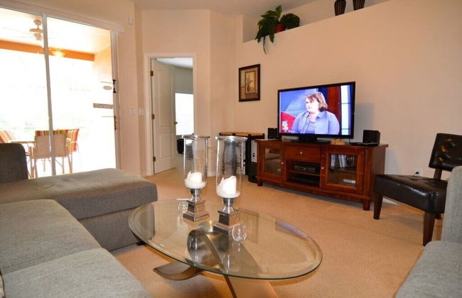 Gem Games Room & Private Pool/spa! 4 Bedroom Villa by Redawning - Foto 10