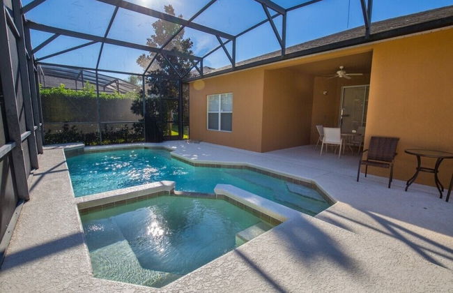 Gem Games Room & Private Pool/spa! 4 Bedroom Villa by Redawning - Foto 18