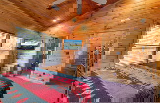 Foto 3 - The Great Escape II by Jackson Mountain Rentals