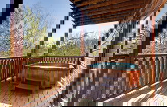 Photo 1 - The Great Escape II by Jackson Mountain Rentals
