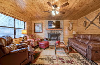 Foto 1 - Rocky Top Lodge