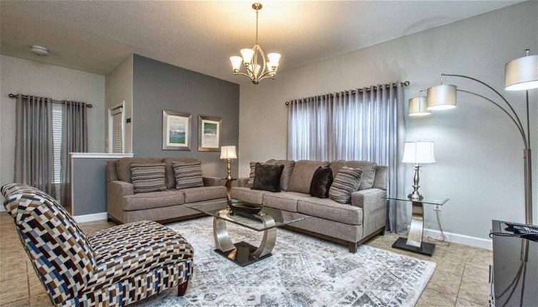 Photo 1 - Storey Lake- 5 Bedroom Townhome w/ Pool- 1600ST Townhouse by RedAwning