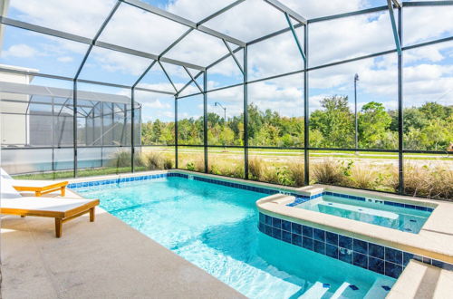 Photo 1 - Modern Single Home - Pool and Game Room