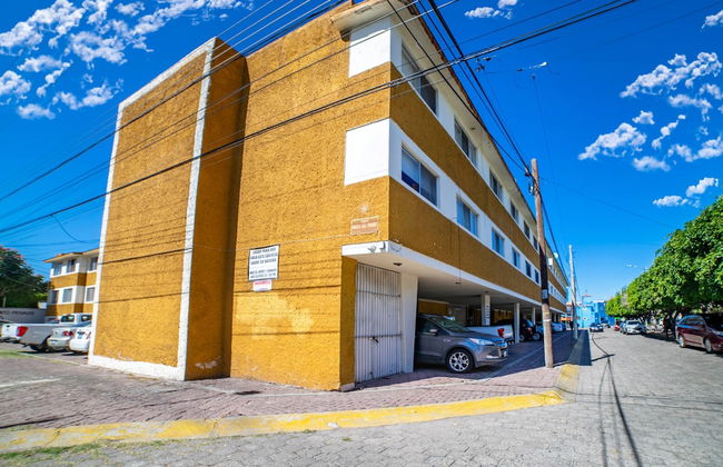 Colonia Residencial EN Tecnologico Y Zaragoza - Photo 23