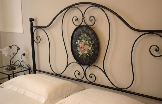 Terra dei Santi Country House - Photo 8