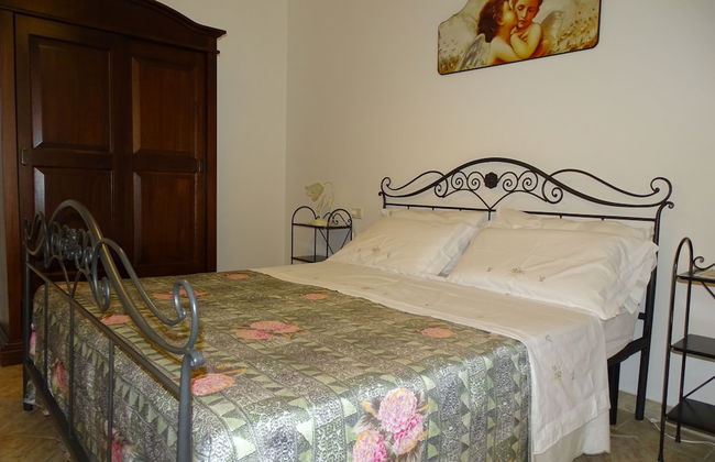 Terra dei Santi Country House - Photo 12