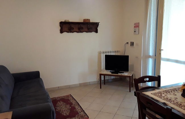 Terra dei Santi Country House - Photo 37