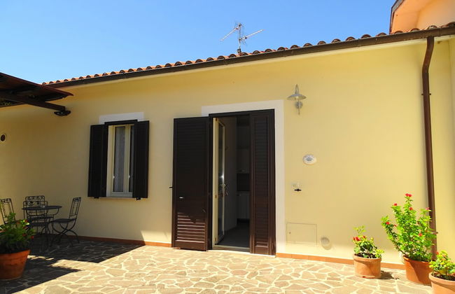 Terra dei Santi Country House - Photo 51