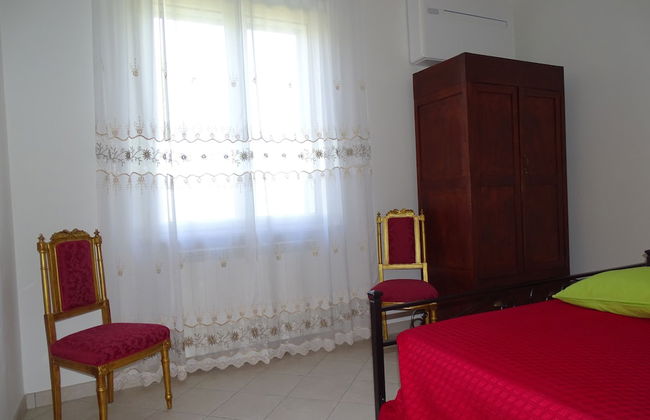 Terra dei Santi Country House - Photo 19