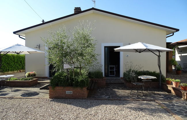 Terra dei Santi Country House - Photo 48