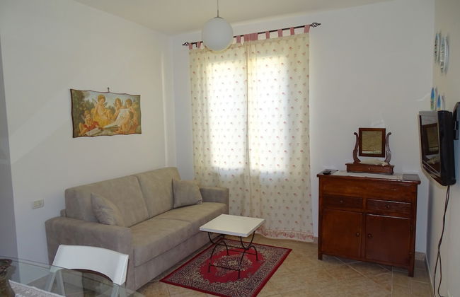 Terra dei Santi Country House - Photo 35