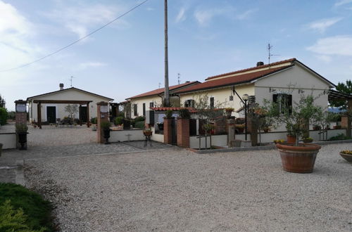 Photo 2 - Terra dei Santi Country House