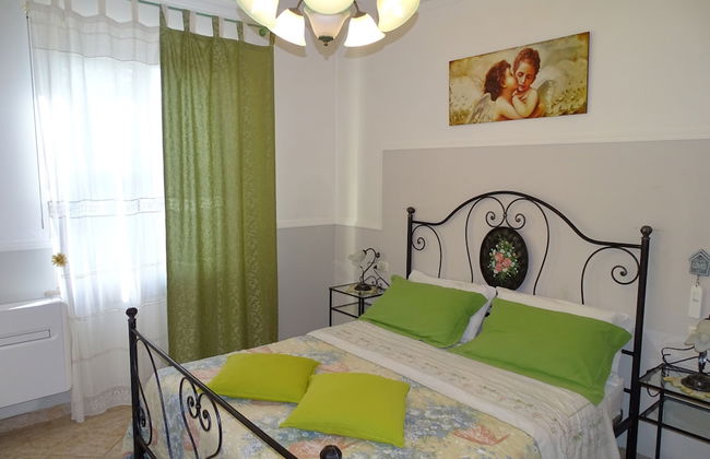 Terra dei Santi Country House - Photo 9