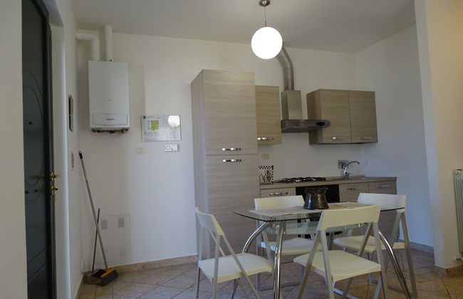 Terra dei Santi Country House - Photo 34