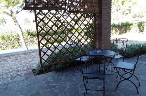 Photo 54 - Terra dei Santi Country House