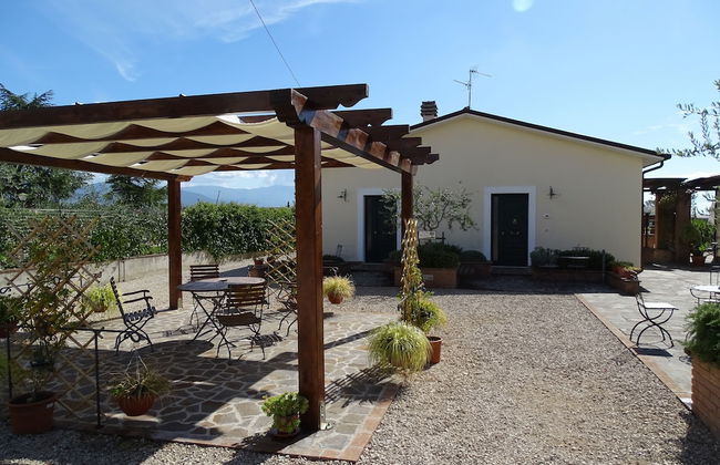 Terra dei Santi Country House - Photo 46