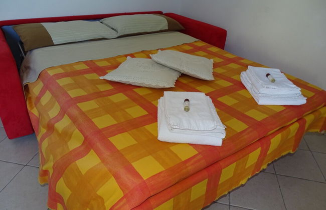 Terra dei Santi Country House - Photo 43
