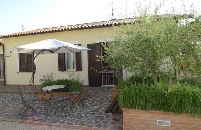 Terra dei Santi Country House - Photo 59