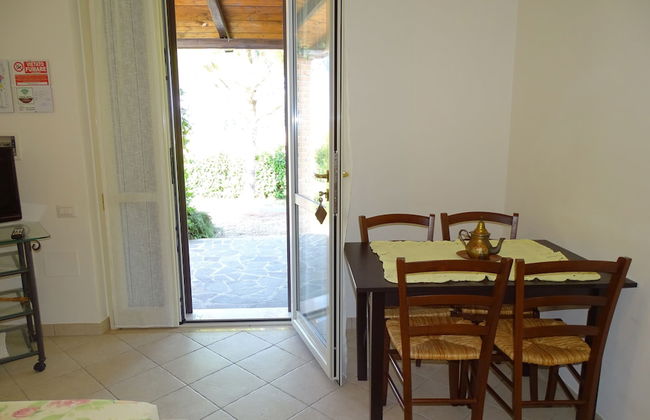 Terra dei Santi Country House - Photo 25