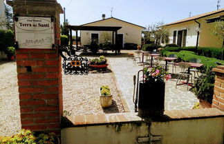 Photo 3 - Terra dei Santi Country House