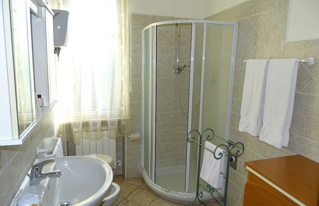 Terra dei Santi Country House - Photo 62