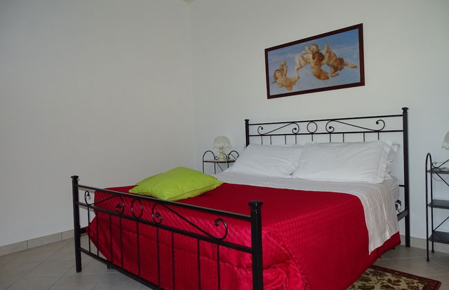 Terra dei Santi Country House - Photo 20