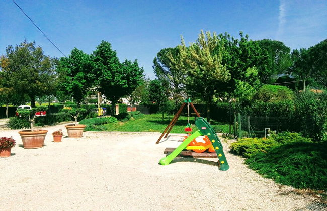Terra dei Santi Country House - Photo 78