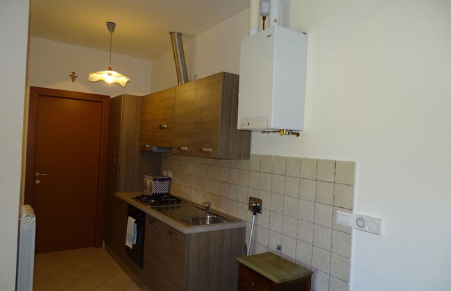 Terra dei Santi Country House - Photo 31