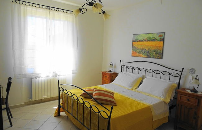 Terra dei Santi Country House - Photo 15