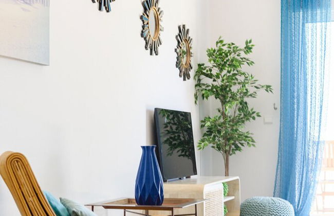 Boavista Golf Resort Apartment - Foto 43