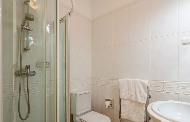 Boavista Golf Resort Apartment - Foto 26