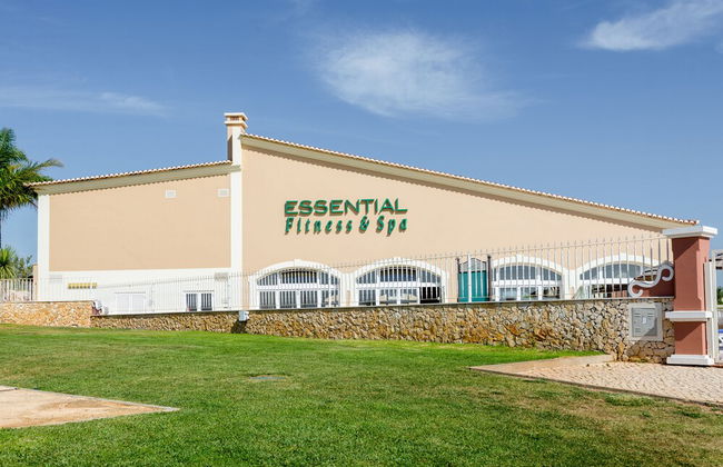 Boavista Golf Resort Apartment - Foto 29