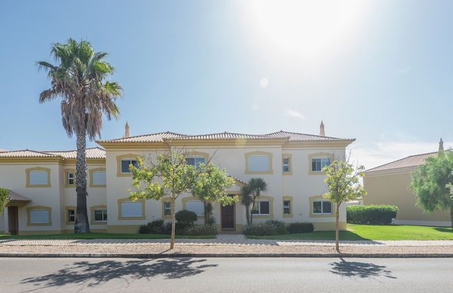 Boavista Golf Resort Apartment - Foto 1