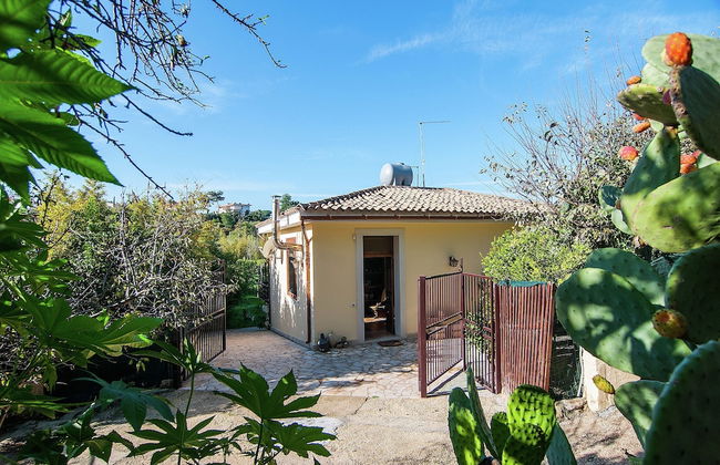Holiday Home in Lido di Noto Near Beach - Foto 36