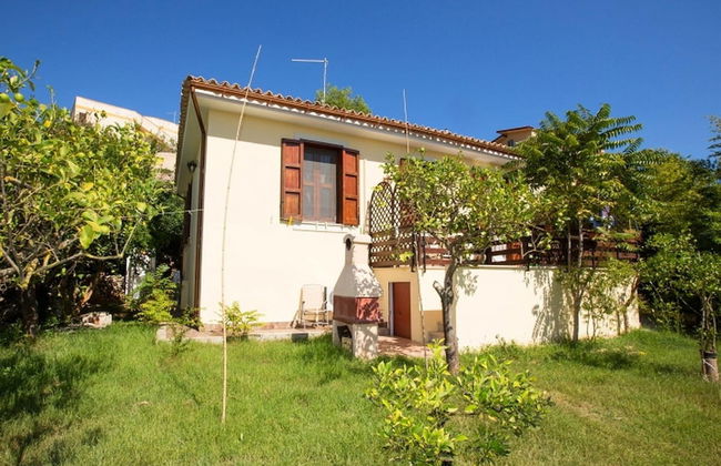 Holiday Home in Lido di Noto Near Beach - Foto 1