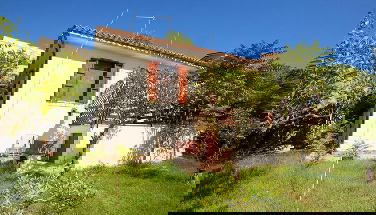 Foto 1 - Holiday Home in Lido di Noto With Private Terrace
