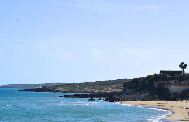 Holiday Home in Lido di Noto Near Beach - Foto 50