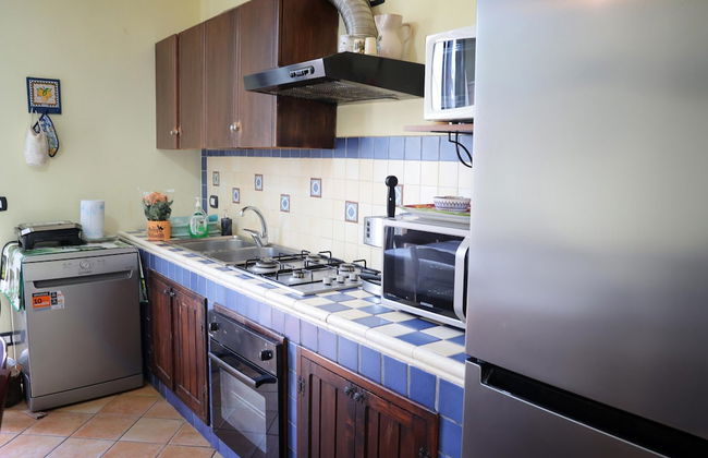 Holiday Home in Lido di Noto Near Beach - Foto 8