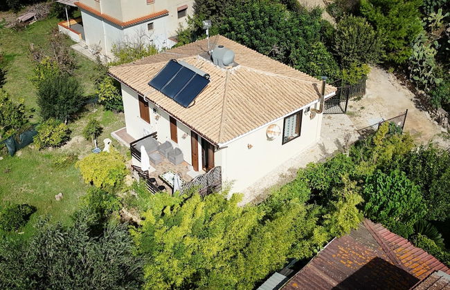 Holiday Home in Lido di Noto Near Beach - Foto 35