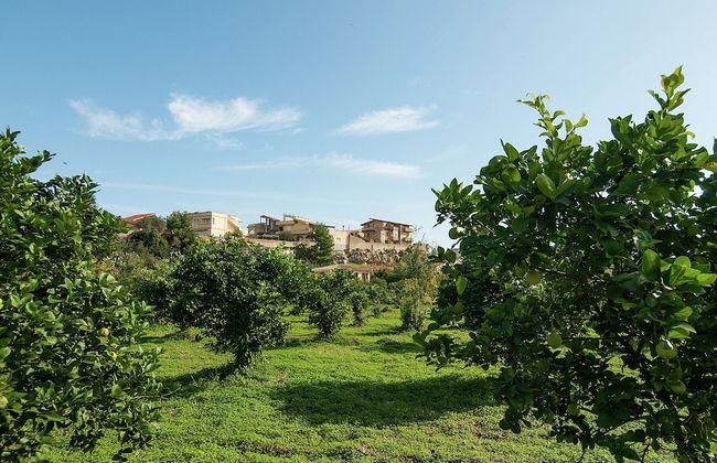 Holiday Home in Lido di Noto Near Beach - Foto 28
