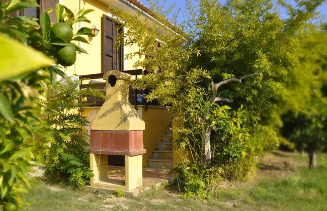 Holiday Home in Lido di Noto Near Beach - Foto 32
