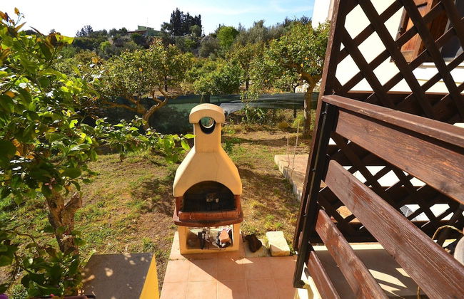 Holiday Home in Lido di Noto Near Beach - Foto 15