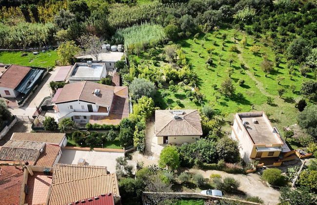 Holiday Home in Lido di Noto Near Beach - Foto 39