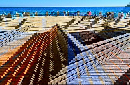 Foto 44 - Holiday Home in Lido di Noto With Private Terrace