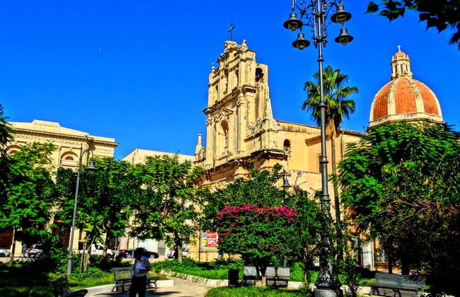 Holiday Home in Lido di Noto Near Beach - Foto 44