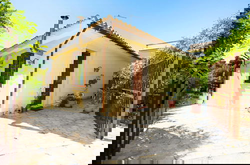 Foto 32 - Holiday Home in Lido di Noto With Private Terrace