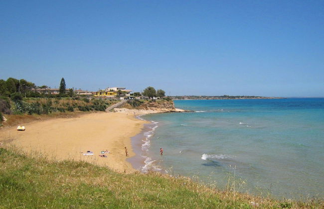 Holiday Home in Lido di Noto Near Beach - Foto 45